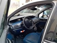 Usata Fiat Ulysse 2008 Grigio Monovolume