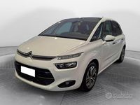 Usata Citroën C4 Picasso Exclusive 120 CV (88 kW) 2016 Banco Monovolume