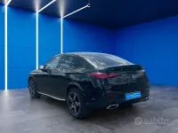 Usata Mercedes GLC220 AMG Line Premium 197 CV (144 kW) 2025 Nero SUV