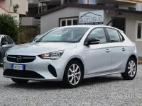 Usado Opel Corsa Edition 75 CV (55 kW) 2023 Gris Utilitario