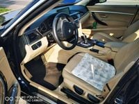 Usata BMW 320 Luxury Line 184 CV (135 kW) 2013 Berlina