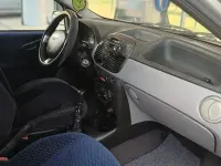 Usata Fiat Punto 2000 Grigio Utilitaria