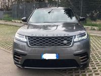 usata Land Rover Range Rover Velar 2.0 i4 R-Dynamic 240cv auto