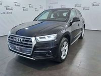 usata Audi Q5 40 2.0 tdi Business Sport quattro 190cv s-tronic