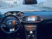 Occasion Peugeot 308 SW Sportium 109 ch (80 kW) 2017 Break