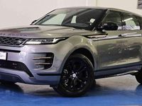 usata Land Rover Range Rover evoque 2.0D I4 MHEV AWD Auto R-Dynamic S - iva esposta