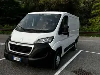 Usata Peugeot Boxer 110 CV (80 kW) 2019 Furgone