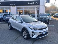 Usata Kia Stonic Style 99 CV (72 kW) 2020 Other SUV