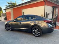 usata Mazda 3 35p 2.2d Exceed 150cv my16