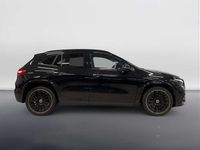 Usata Mercedes GLA200 AMG Line Premium Plus 150 CV (110 kW) 2023 Nero SUV