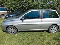 Usata Lancia Ypsilon 60 CV (44 kW) 2003 Utilitaria