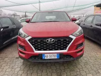 Occasion Hyundai Tucson 132 ch (97 kW) 2020 Other SUV