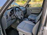 Usata Jeep Cherokee Limited 163 CV (119 kW) 2006 SUV