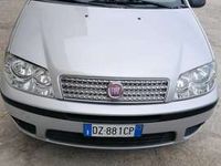 usata Fiat Punto 1.2 classic