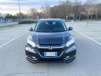 usata Honda HR-V 1.5 i-VTEC CVT Elegance Connect ADAS