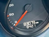 Usata Porsche Boxster 2013 Grigio Cabrio