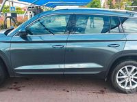 Usata Skoda Kodiaq 2020 Grigio SUV