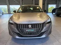 Usata Peugeot 208 Active 75 CV (55 kW) 2023 Grigio Utilitaria