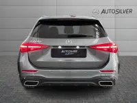 Usata Mercedes 220 Advanced 200 CV (147 kW) 2025 Grigio selenite Station wagon