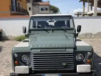 Occasion Land Rover Defender SE 122 ch (89 kW) 2010 Break