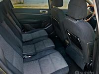 Usata Peugeot 307 90 CV (66 kW) 2007 Grigio Station wagon