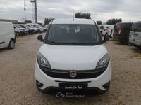 Usata Fiat Doblò 95 CV (69 kW) 2020 Bianco Monovolume