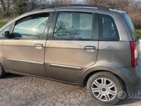 Usata Fiat Idea 2006 Grigio Monovolume