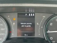 Usata Fiat Tipo 130 CV (95 kW) 2024 Bianco Utilitaria
