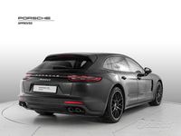 Usata Porsche Panamera 2019 Nero Berlina