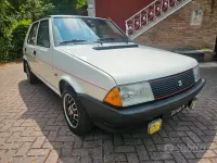 Usata Seat Ronda 55 CV (40 kW) 1985 Utilitaria