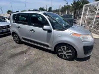 Usata Citroën C3 Picasso 92 CV (67 kW) 2013 Grigio Monovolume
