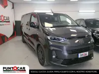 Usata Fiat E-Ulysse 131 kW (179 CV) 2025 Other Monovolume