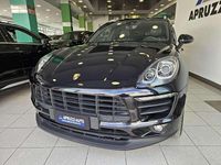 Usata Porsche Macan 250 CV (183 kW) 2017 Other SUV