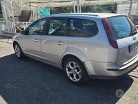 Begagnad Ford Focus 90 HK (66 kW) 2008 Sedan