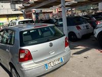 Usata VW Polo 2003 Grigio Utilitaria