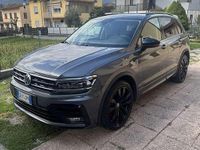 Usata VW Tiguan Advance 239 CV (175 kW) 2020 SUV