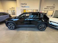 Begagnad Jeep Avenger Summit 101 HK (74 kW) 2024 Svart SUV
