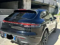 Usata Porsche Macan 265 CV (194 kW) 2022 SUV
