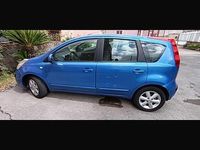 Usata Nissan Note 2007 Utilitaria