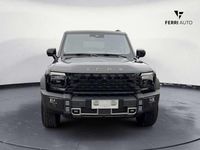 Nuova ICH-X K3 245 CV (180 kW) 2025 Nero SUV