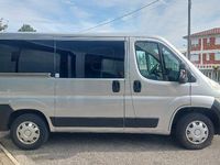 Usata Fiat Ducato 120 CV (88 kW) 2008 Grigio Furgone