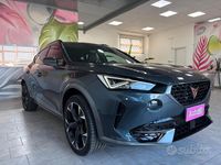 Gebraucht Cupra Formentor 150 PS (110 kW) 2022 Grau SUV