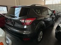 Usata Ford Kuga S 149 CV (109 kW) 2019 Grigio SUV