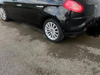 Usata Fiat Bravo 120 CV (88 kW) 2008 Nero Utilitaria