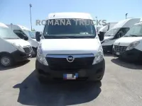 Usata Opel Movano 125 CV (91 kW) 2015 Monovolume