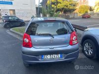 usata Nissan Pixo 5PORTE 1.0GPL DI SERIE SCADENZA 2033