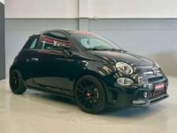 Usata Abarth 595 Turismo 165 CV (121 kW) 2022 Other Utilitaria