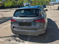Usata Fiat Tipo Lounge 120 CV (88 kW) 2019 Grigio Station wagon