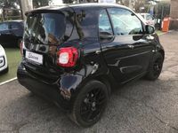 usata Smart ForTwo Coupé 70 1.0 twinamic Prime usato