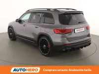 Usata Mercedes GLB35 AMG 306 CV (225 kW) 2022 Grigio SUV